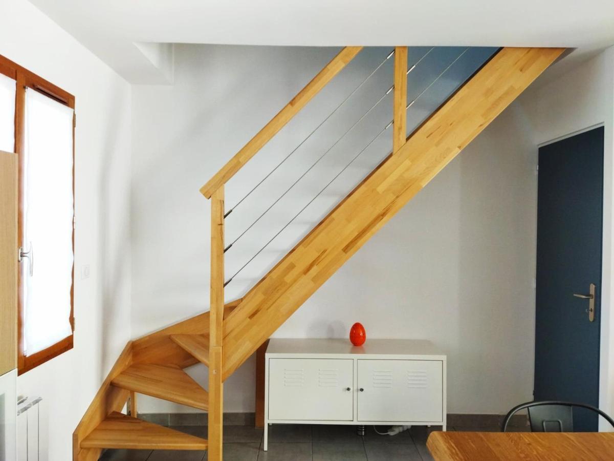 Le Cissereau - Chambres Et Table D'Hotes Onzain Zewnętrze zdjęcie