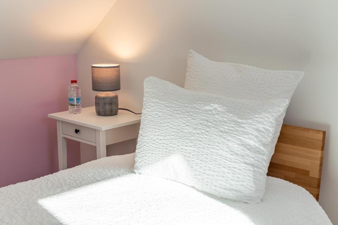 Le Cissereau - Chambres Et Table D'Hotes Onzain Zewnętrze zdjęcie