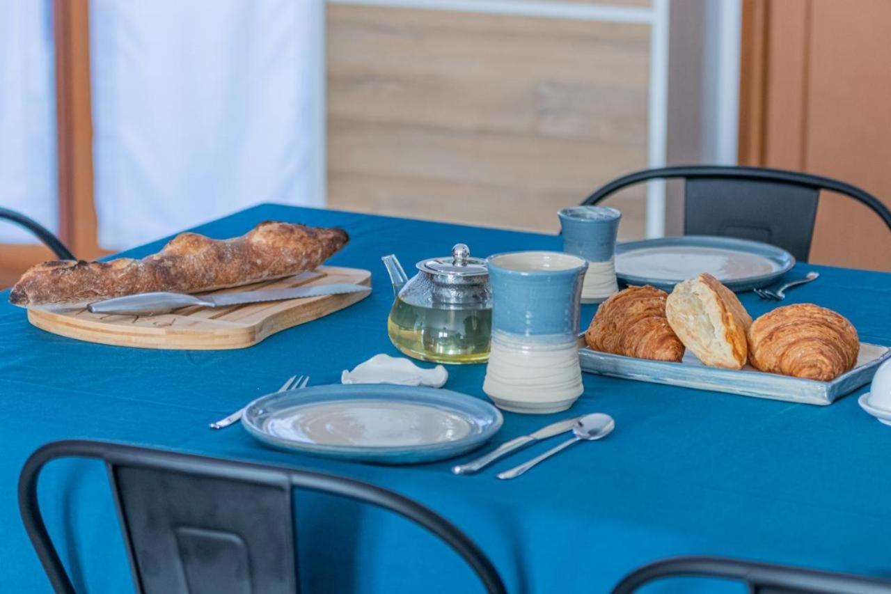 Le Cissereau - Chambres Et Table D'Hotes Onzain Zewnętrze zdjęcie