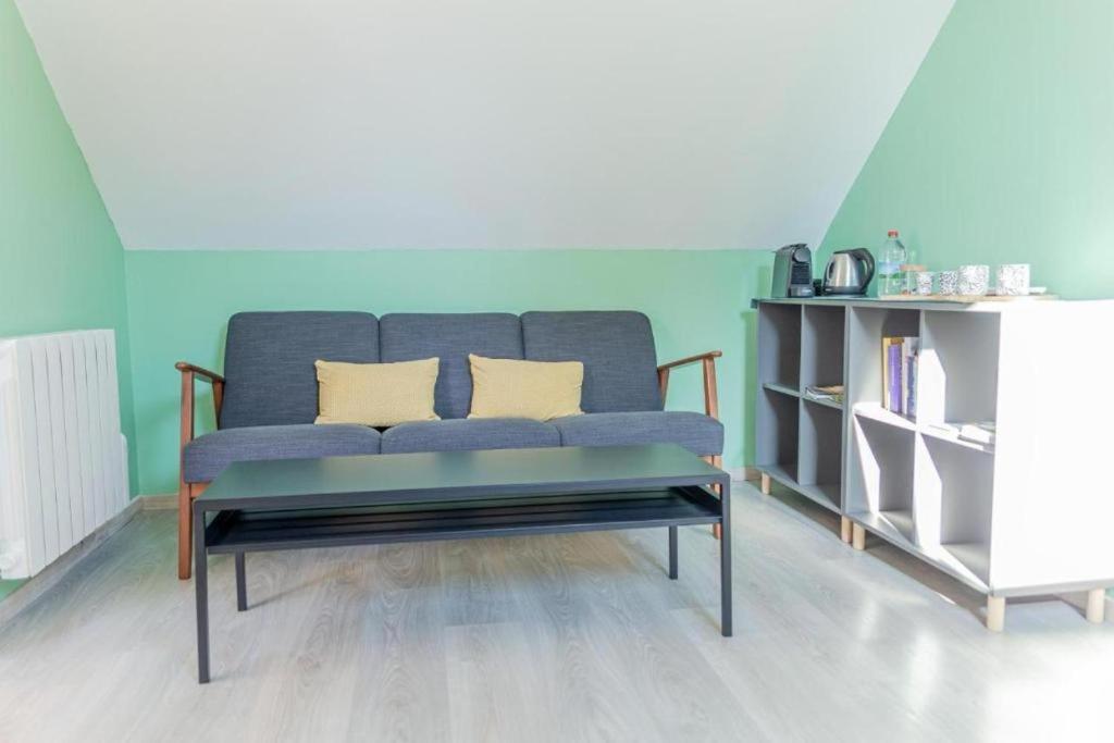 Le Cissereau - Chambres Et Table D'Hotes Onzain Zewnętrze zdjęcie